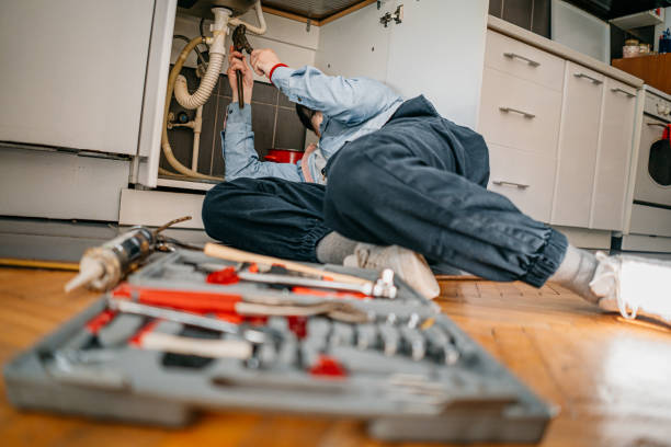 Best Plumbing Repair Near Me  in Killen, AL