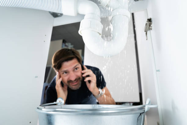 Best Shower Repair Services  in Killen, AL