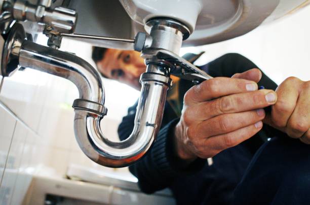Best Drain Cleaning Services  in Killen, AL