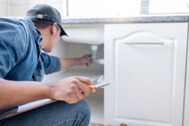 Best Gas Line Repair  in Killen, AL