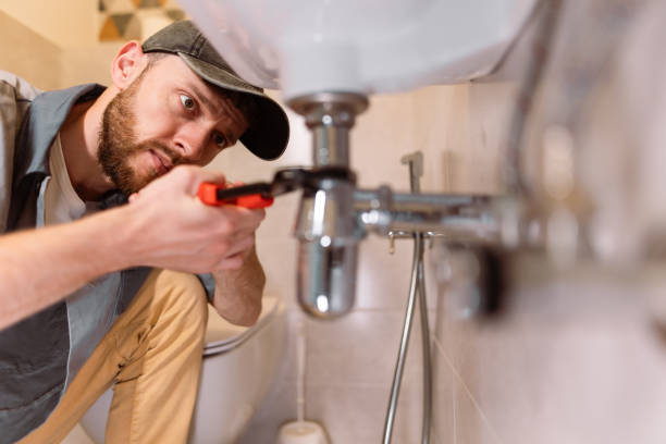 Professional Plumbing in Killen, AL