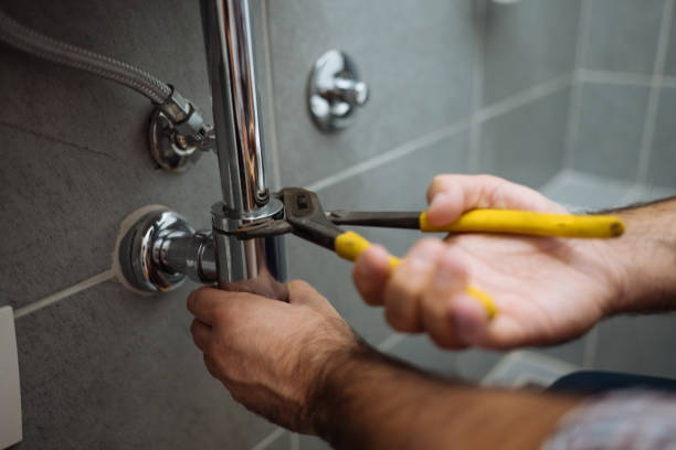 Best Water Leak Repair  in Killen, AL