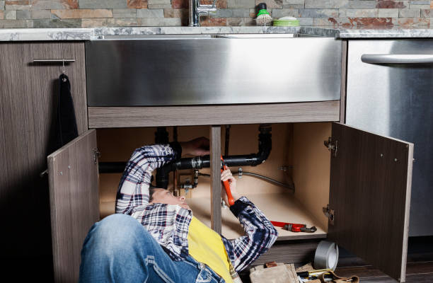 Best Sewer Cleaning Services  in Killen, AL