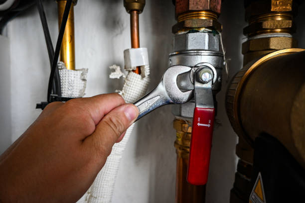 Best Residential Plumbing Services  in Killen, AL